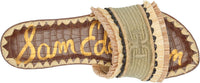 Sam Edelman Women's Georgia Slide Sandal