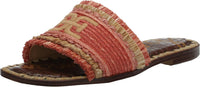 Sam Edelman Women's Georgia Slide Sandal