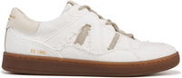 Sam Edelman Womens Jayne Lace Up Sneaker