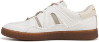 Sam Edelman Womens Jayne Lace Up Sneaker