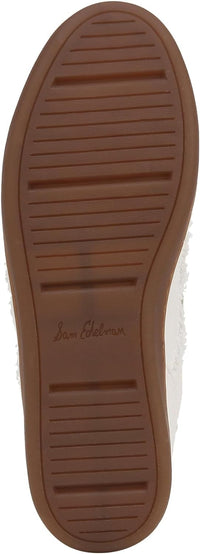 Sam Edelman Womens Jayne Lace Up Sneaker