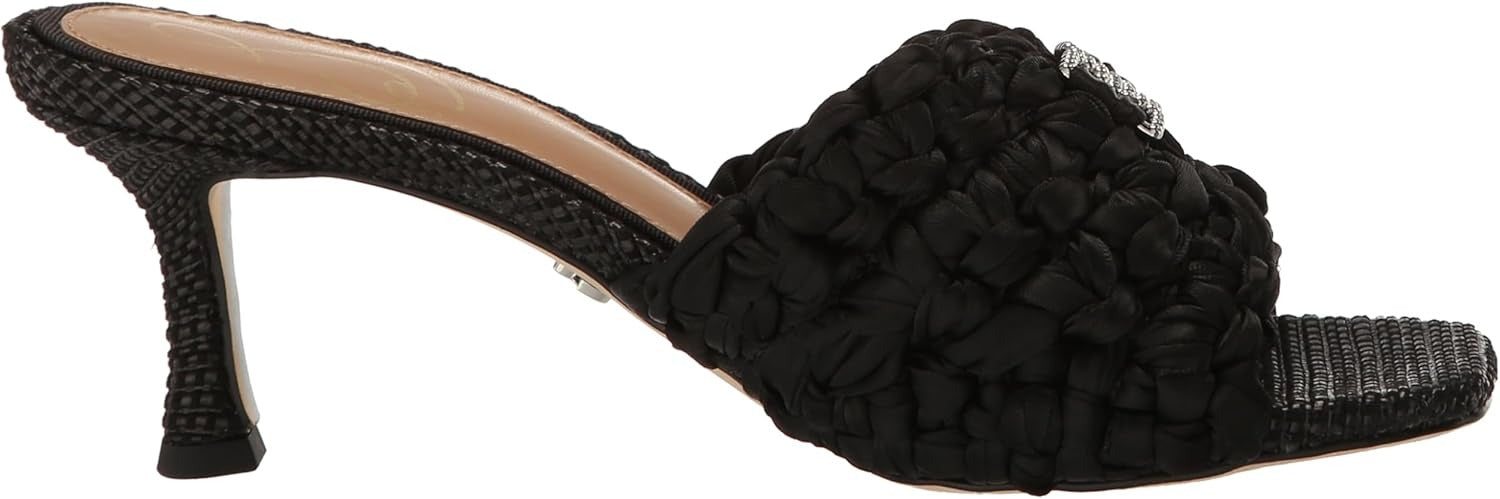 Sam Edelman Women's Paisley Heeled Sandal
