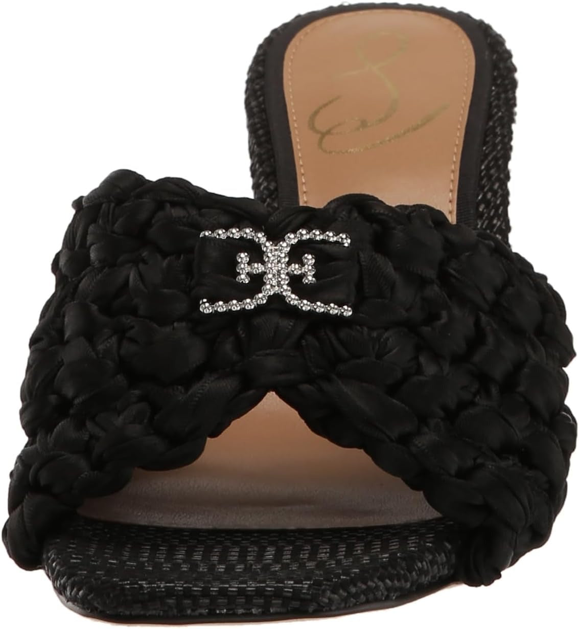 Sam Edelman Women's Paisley Heeled Sandal