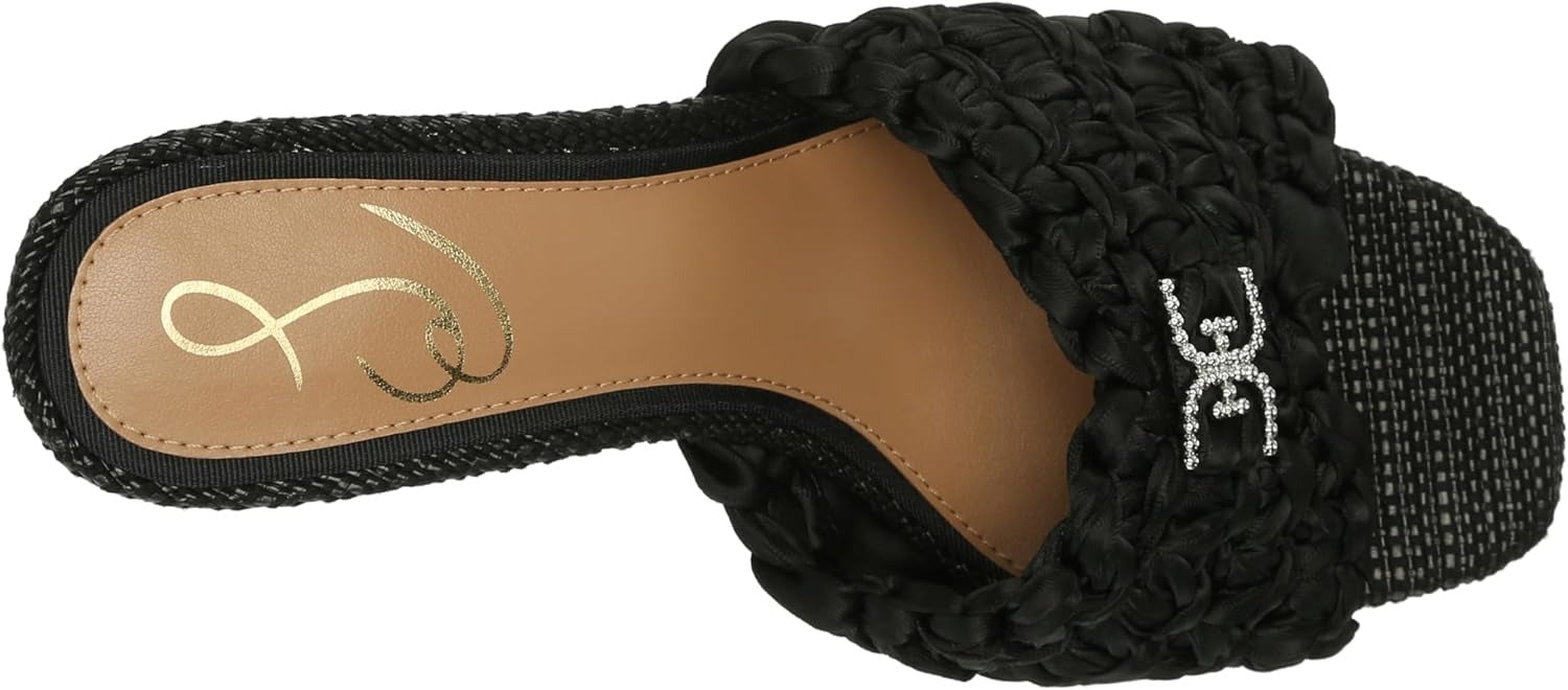 Sam Edelman Women's Paisley Heeled Sandal