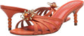 Terra Orange
