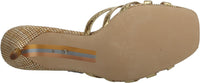 Sam Edelman Women's Posey Kitten Heel Mule