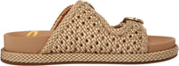 Sam Edelman Women's Reid Slide Sandals