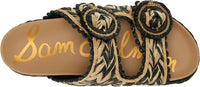 Sam Edelman Women's Reina Slide Footbed Sandal