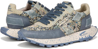 Ocean Sapphire Multi/Dark Denim