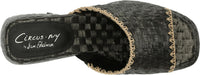 Circus NY by Sam Edelman Women's Ilyse Heeled Sandal