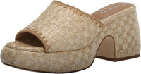 Circus NY by Sam Edelman Women's Ilyse Heeled Sandal