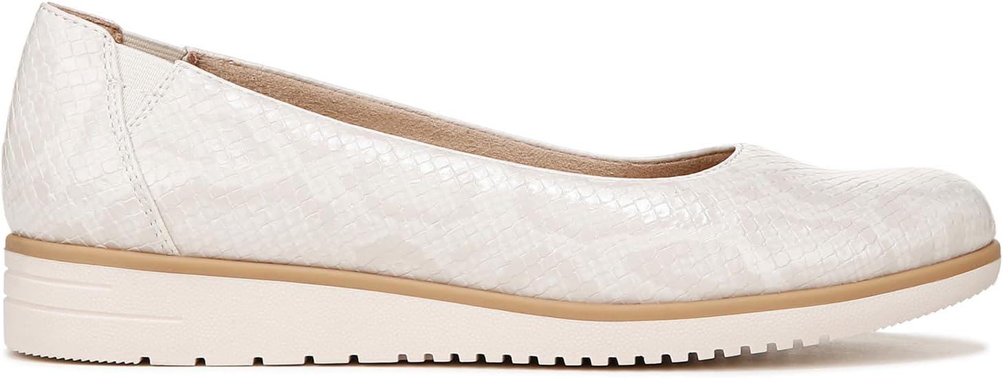 Soul by Naturalizer Women's Idea Flat