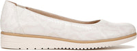 Soul by Naturalizer Women's Idea Flat