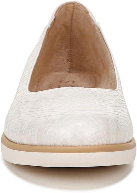 Soul by Naturalizer Women's Idea Flat