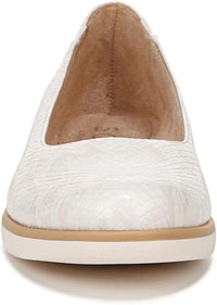 Soul by Naturalizer Women's Idea Flat
