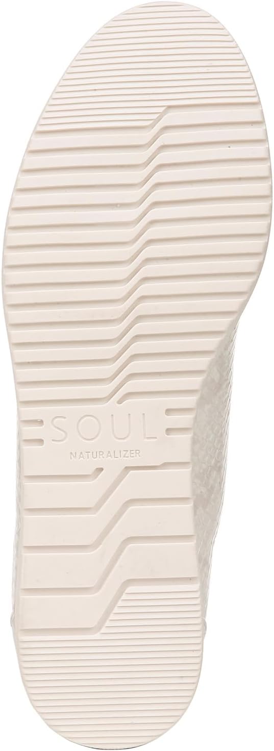 Soul by Naturalizer Women's Idea Flat