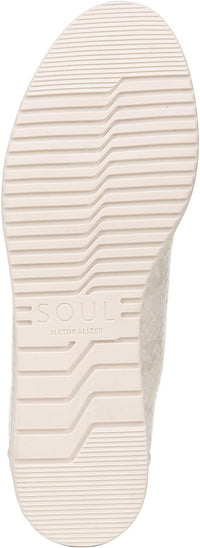 Soul by Naturalizer Women's Idea Flat