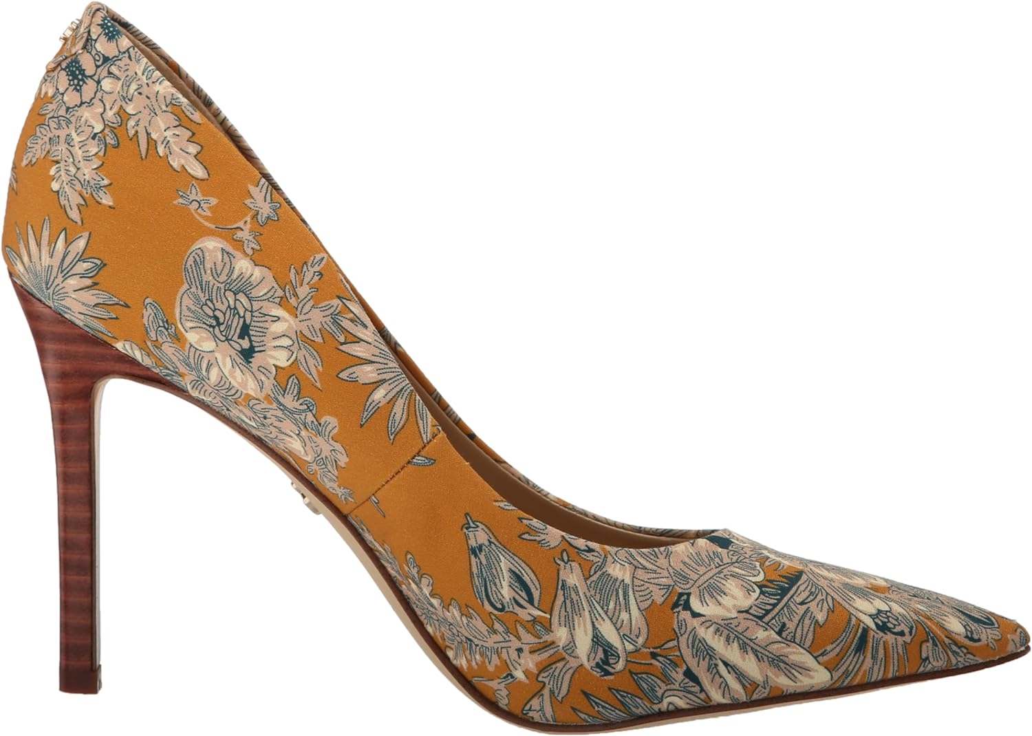 Sam Edelman Women's Hazel Pump