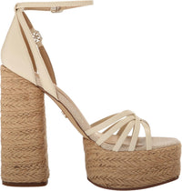 Sam Edelman Women's Kade Heeled Sandal