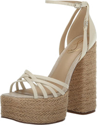 Sam Edelman Women's Kade Heeled Sandal