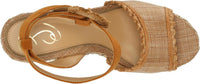 Sam Edelman Women's Amber Wedge Sandal