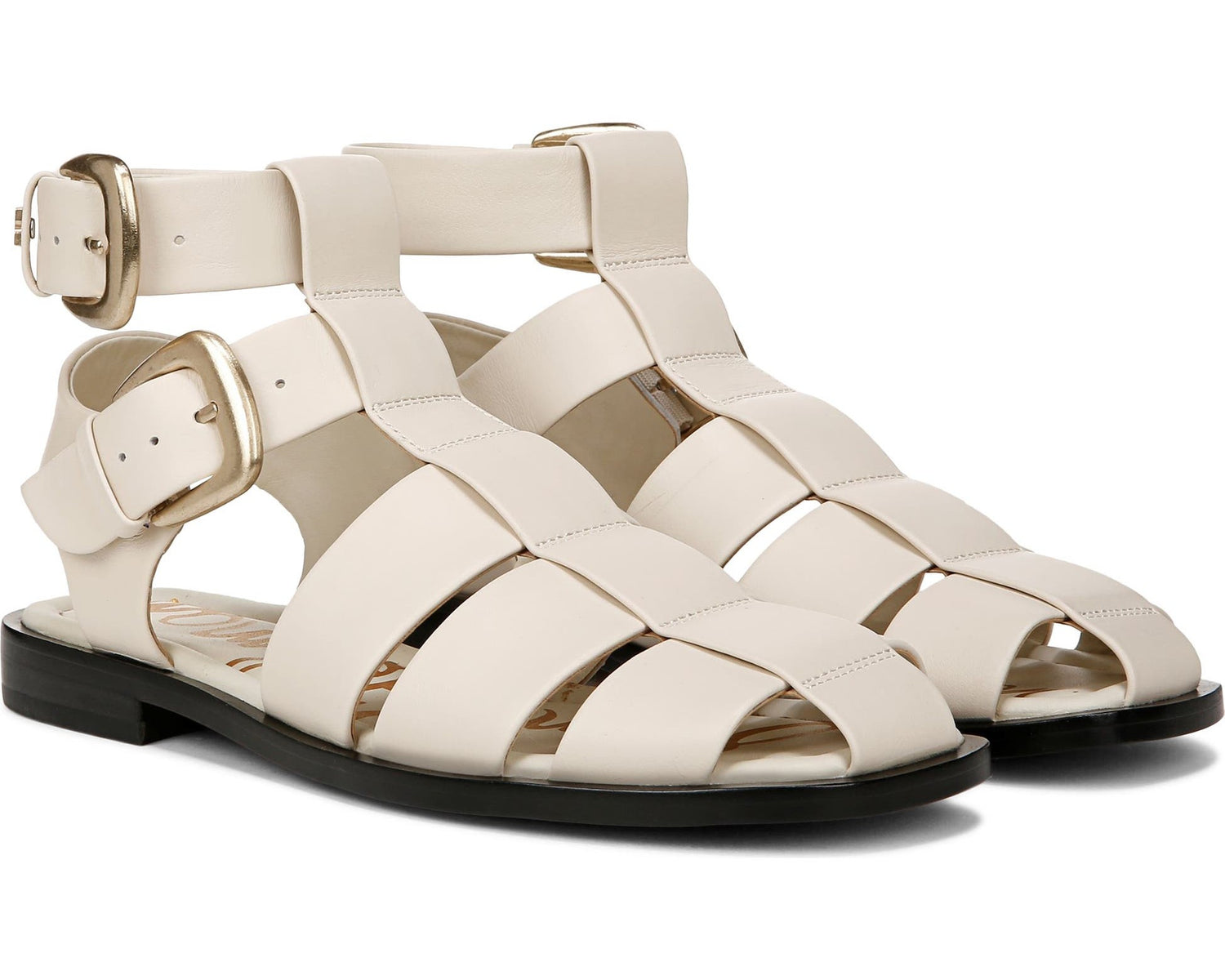 Modern Ivory