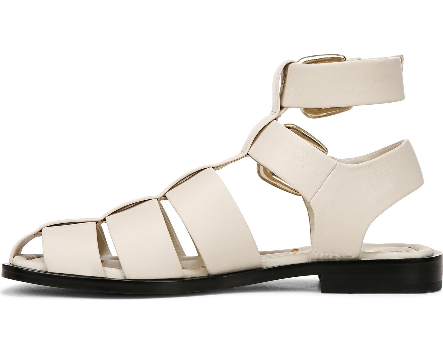 Sam Edelman Women's Dawn Ankle Buckle Sandal