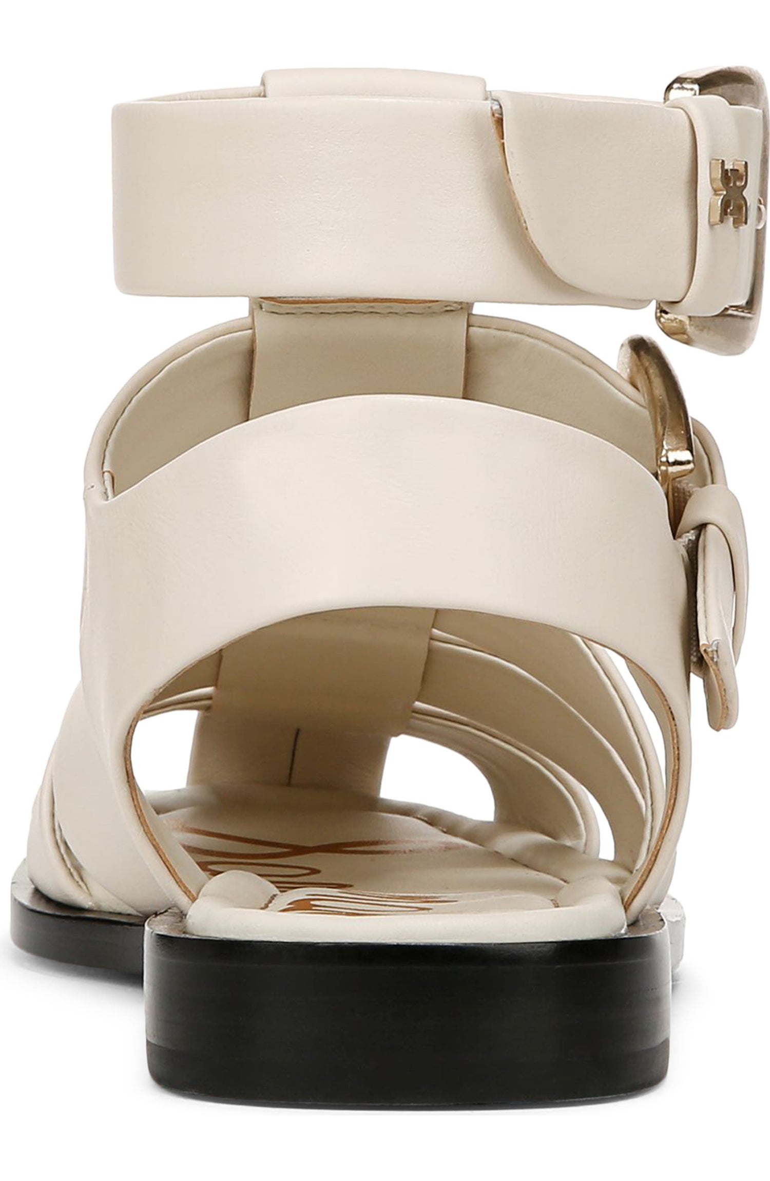 Sam Edelman Women's Dawn Ankle Buckle Sandal