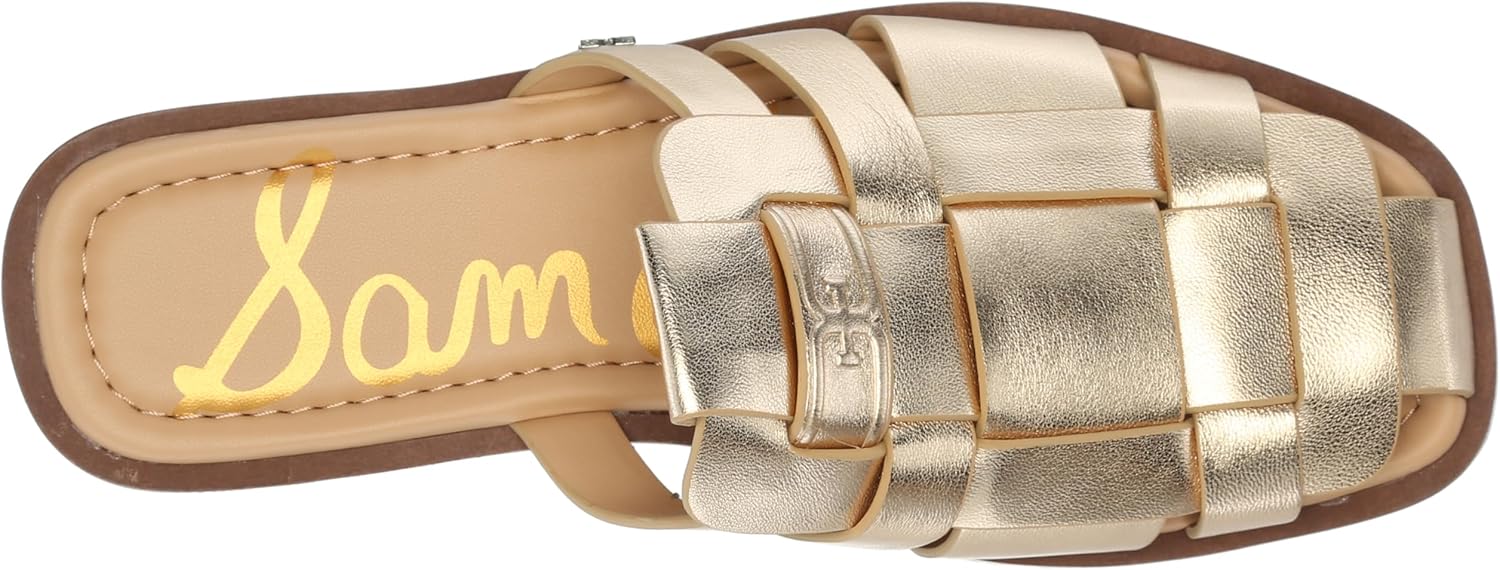 Sam Edelman Women's Dina Slip On Mule