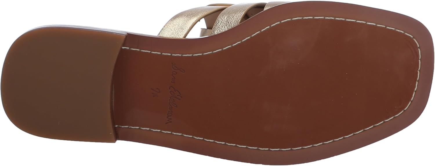 Sam Edelman Women's Dina Slip On Mule