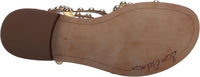 Sam Edelman Womens Estella Studded Gladiator Sandal