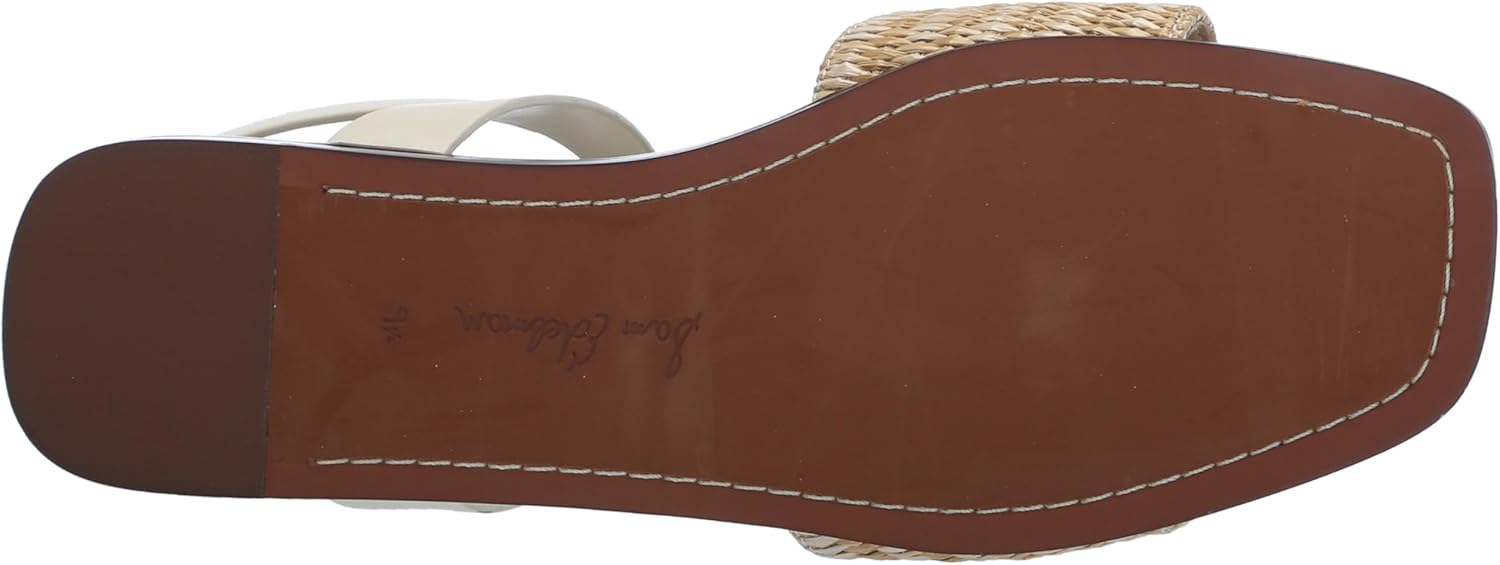 Sam Edelman Women's Ilsie Ankle Strap Sandal