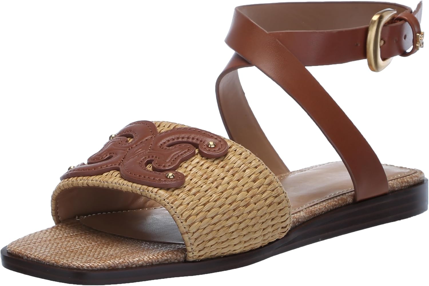 Sam Edelman Women's Ilsie Ankle Strap Sandal