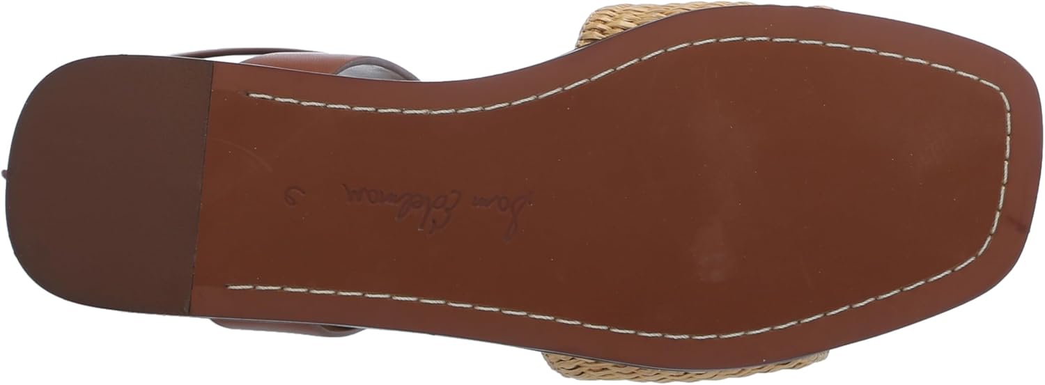 Sam Edelman Women's Ilsie Ankle Strap Sandal