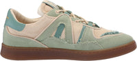 Sam Edelman Womens Jayne Lace Up Sneaker