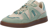 Sam Edelman Womens Jayne Lace Up Sneaker