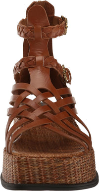 Sam Edelman Women's Nicki Gladiator Sandal