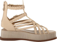 Sam Edelman Women's Nicki Gladiator Sandal