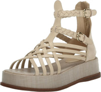 Sam Edelman Women's Nicki Gladiator Sandal