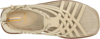 Sam Edelman Women's Nicki Gladiator Sandal