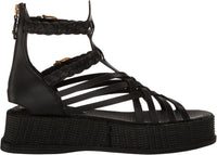 Sam Edelman Women's Nicki Gladiator Sandal