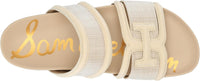 Sam Edelman Women's Rowan Slide Sandal