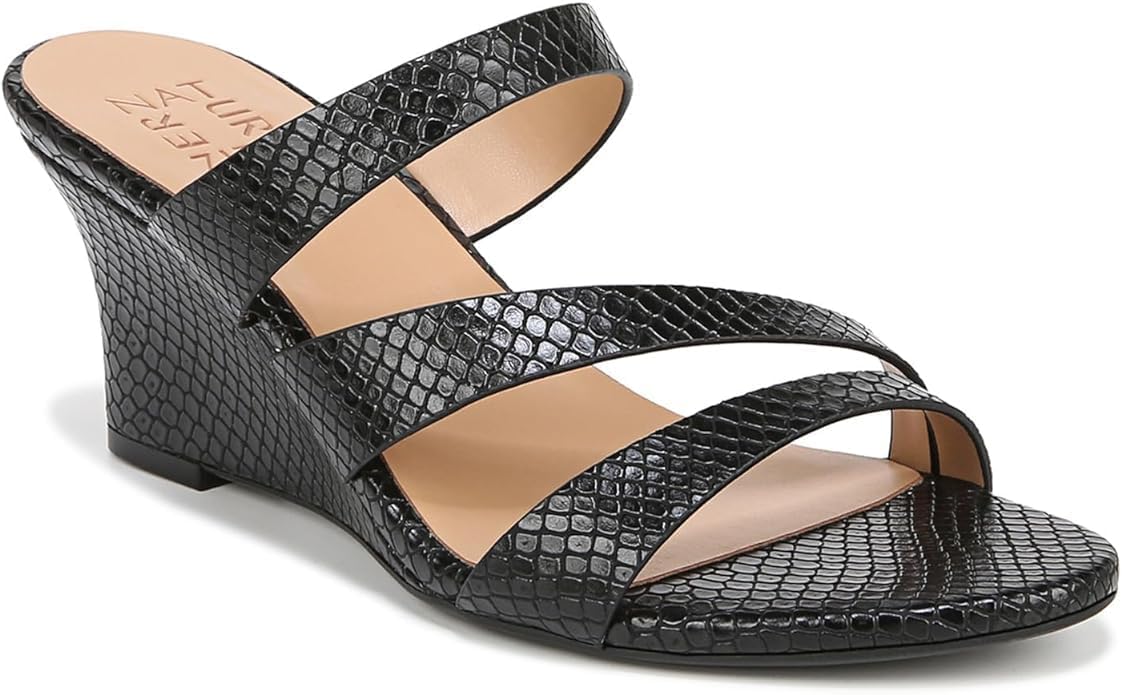 Black Snake Print