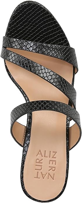 Naturalizer Women's Breona Sandals