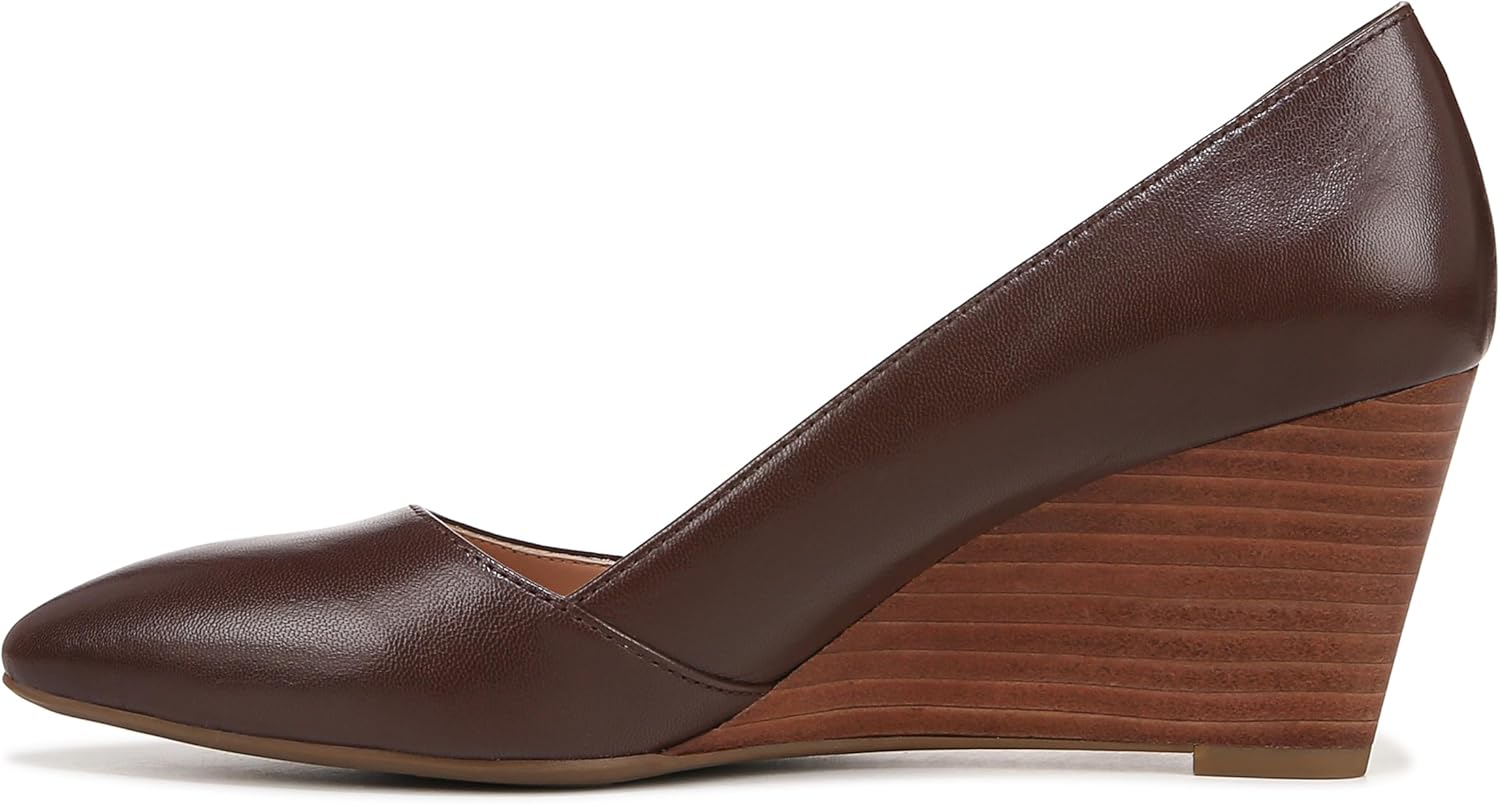 Franco Sarto Women's Frankie Pump