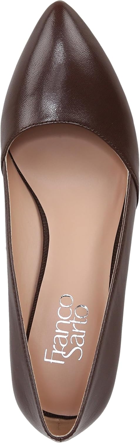 Franco Sarto Women's Frankie Pump
