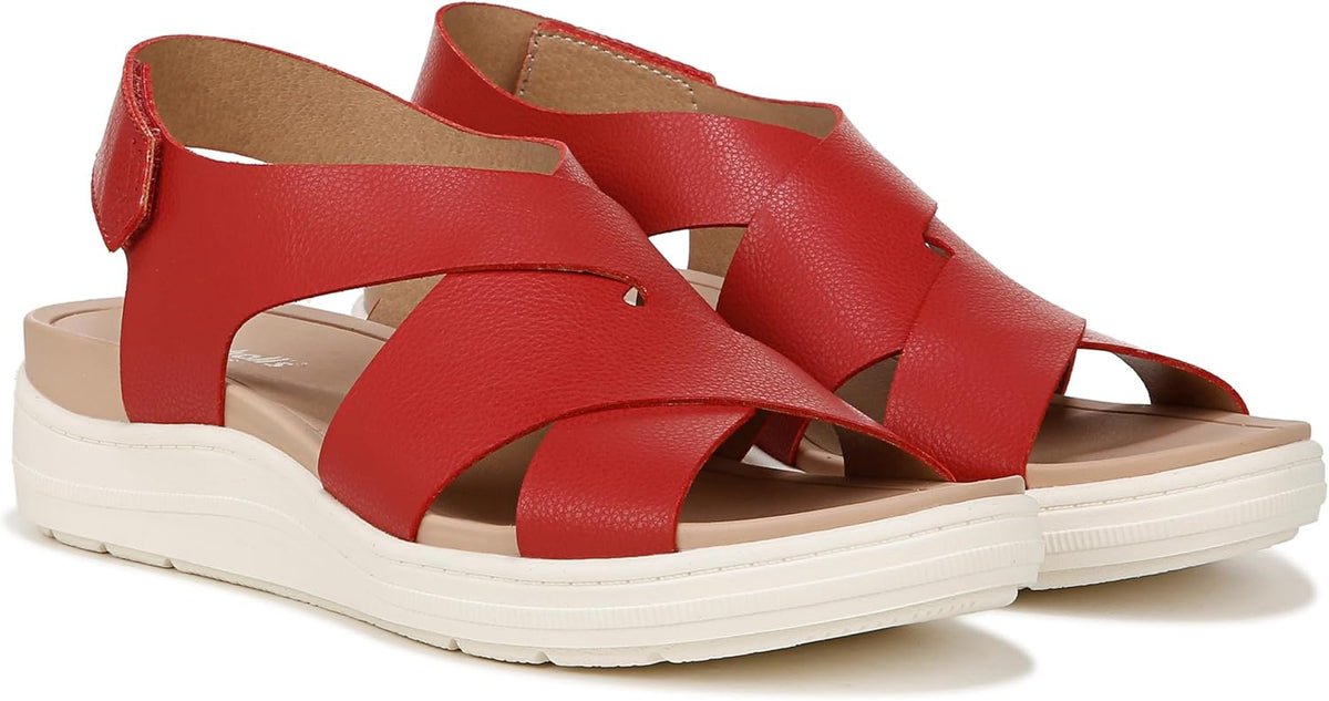 Heritage Red