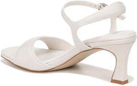 27 Edit Naturalizer Women's Grace Ankle Straps Heeled Sandal
