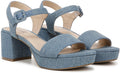 Denim Blue