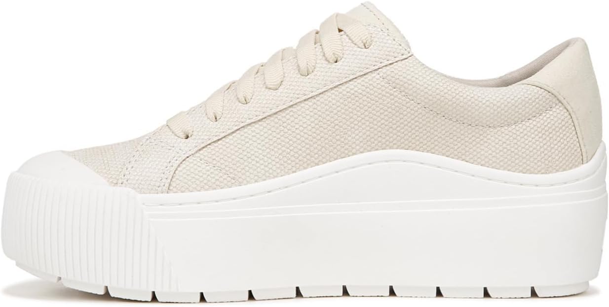 Dr. Scholl's Womens Time Off Max Lace Up Sneaker